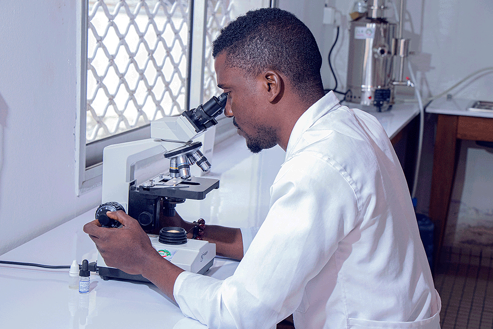  Objectives Of CANDIREC